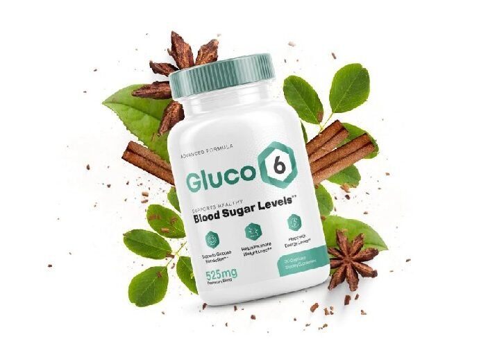 Gluco6