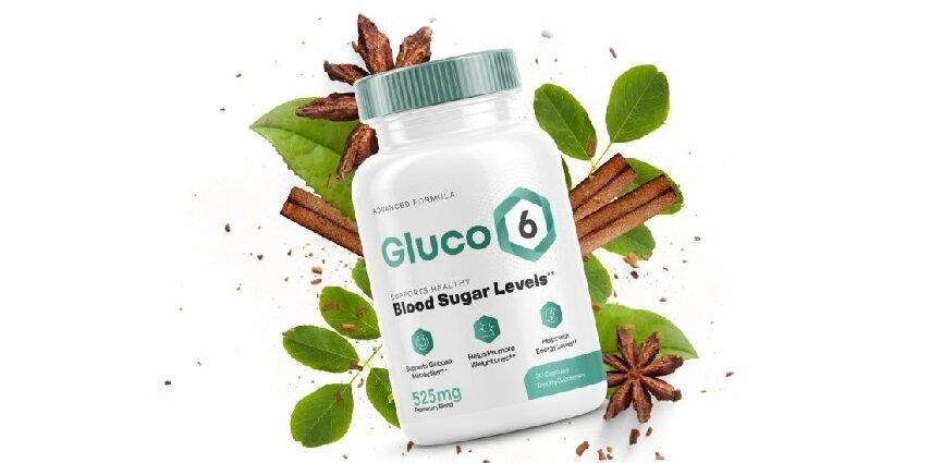 Gluco6