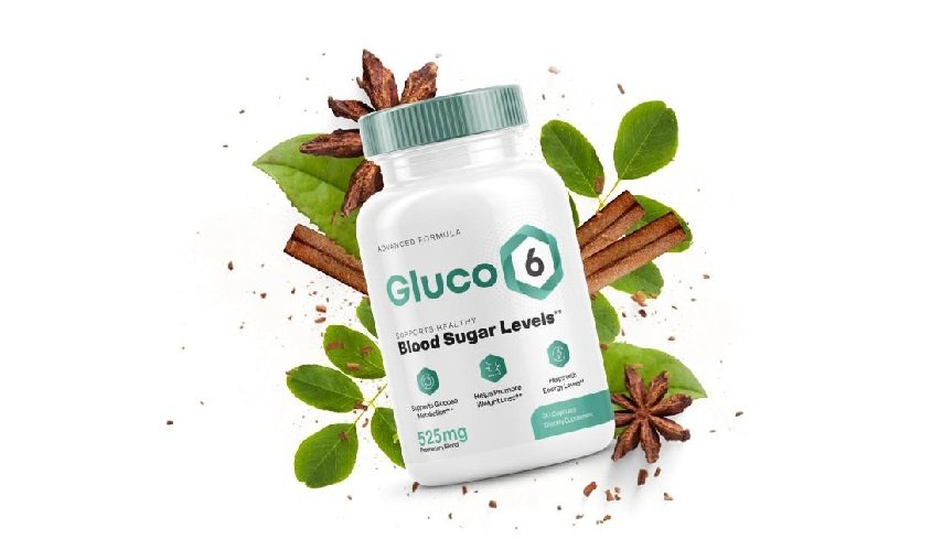 Gluco6