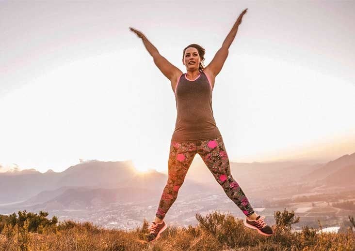 Is It Good to Do Jumping Jacks Before Bed