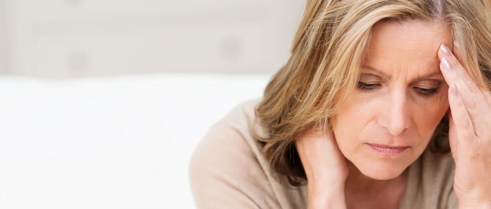 Recognizing the Signs of Low Estrogen in Women