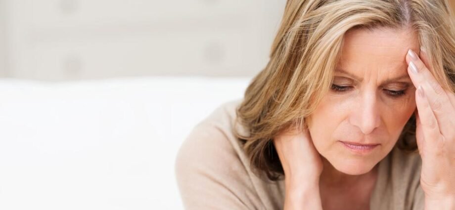 Recognizing the Signs of Low Estrogen in Women