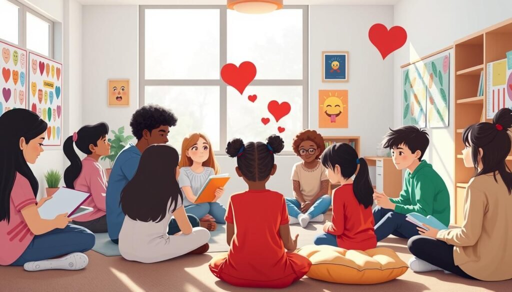 What is Emotional Education and its Importance