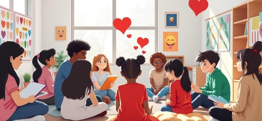 What is Emotional Education and its Importance