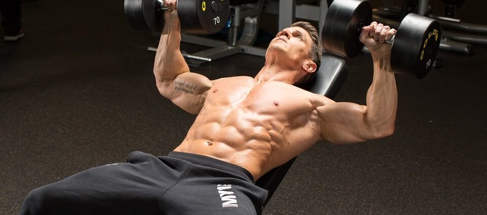 What is progressive overload and how to include it in your routine