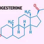 progesterone