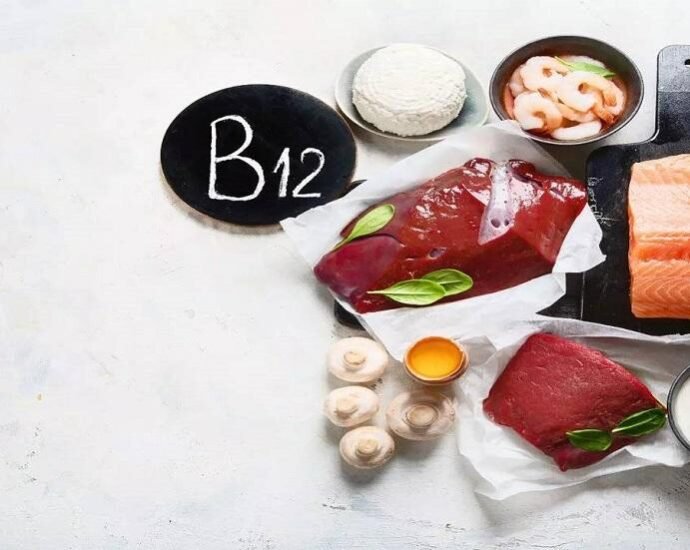 5 Foods Rich in Vitamin B12