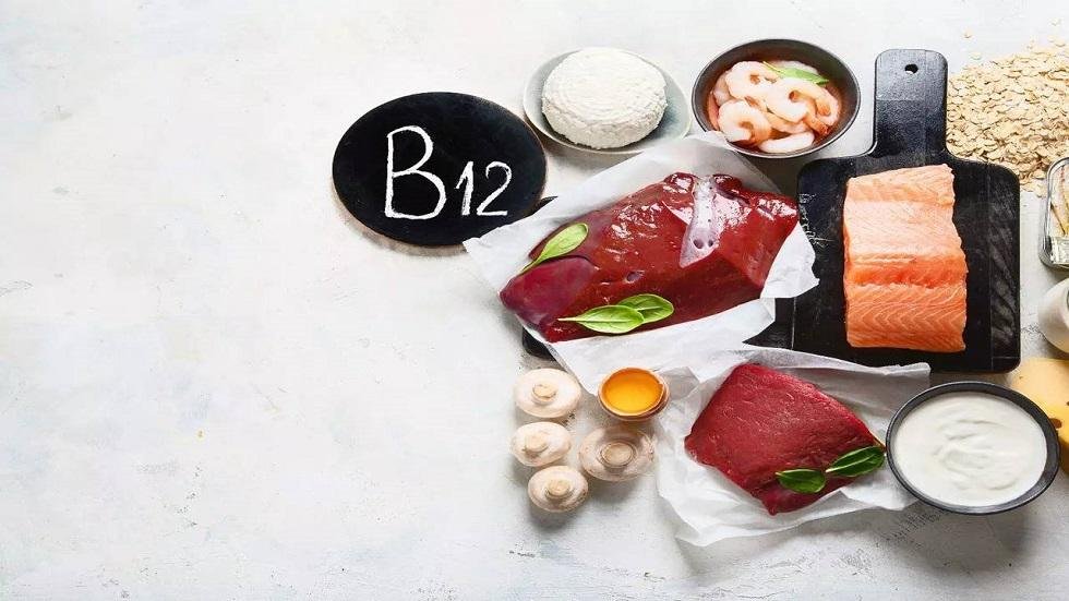 5 Foods Rich in Vitamin B12