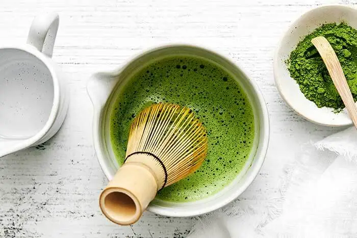 How to Make Matcha Tea