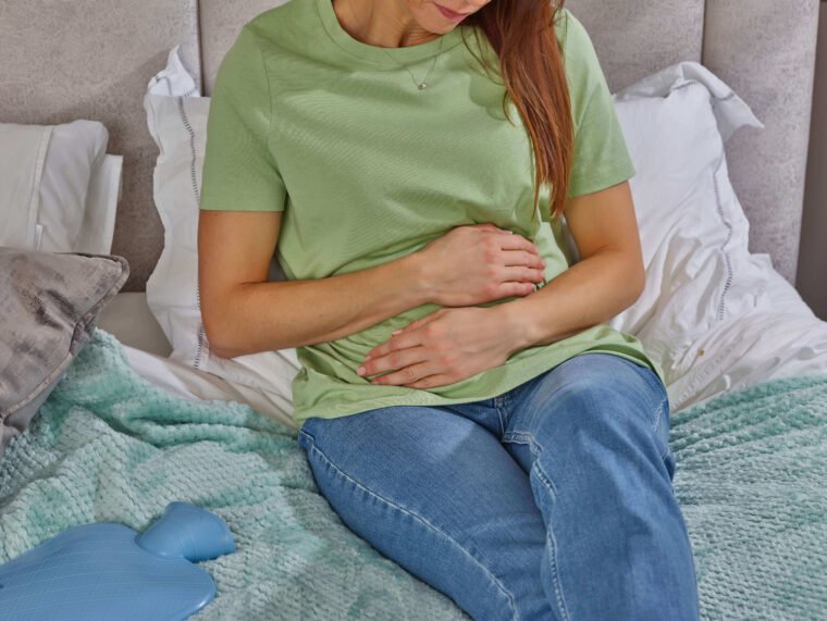 Ideas to create a menu to combat constipation