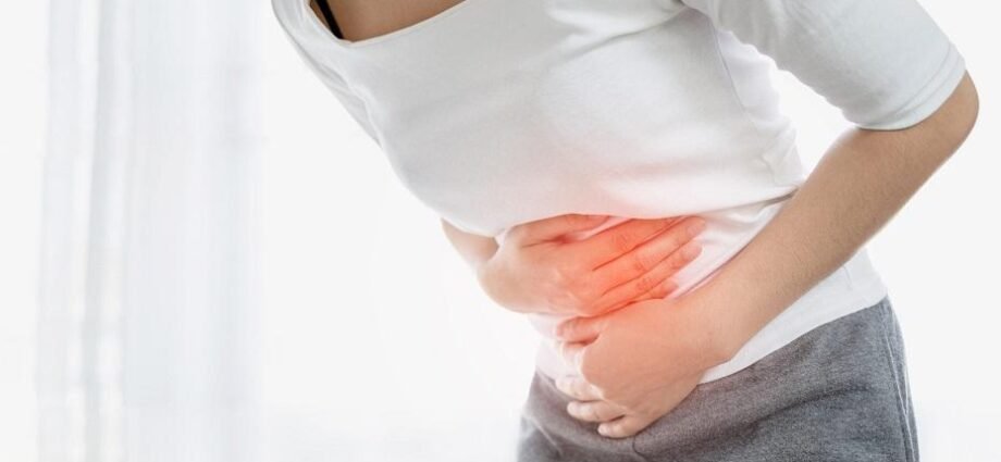 Nervous Gastritis What It is, Symptoms and Treatment