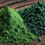 Spirulina How to take this supplement to slim down