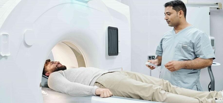 What is a PET scan and what is it for