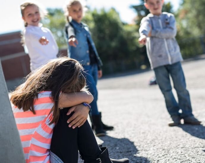 6 tips for facing bullying or matoneo