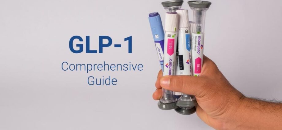 GLP-1