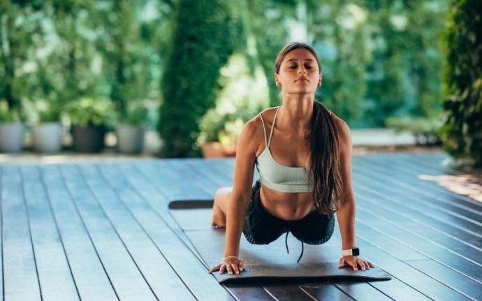 5 Exercises to Improve Flexibility at Home