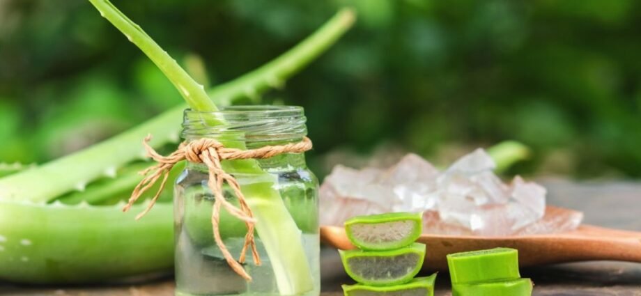 Cosme Cosmetic Ingredients that Enhance the Benefits of Aloe Vera