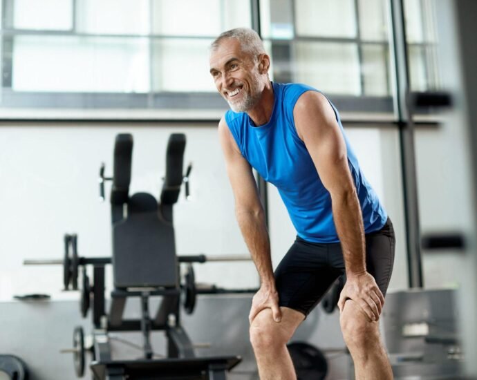 How Regular Participation in Physical Activities Can Increase your Life Expectancy