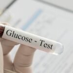 Oral Glucose Tolerance Test