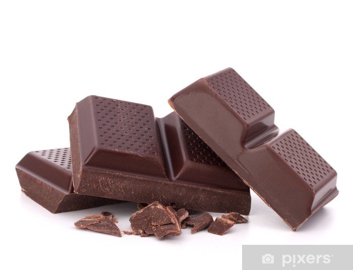 Concentration and mental yield thanks to natural cocoa