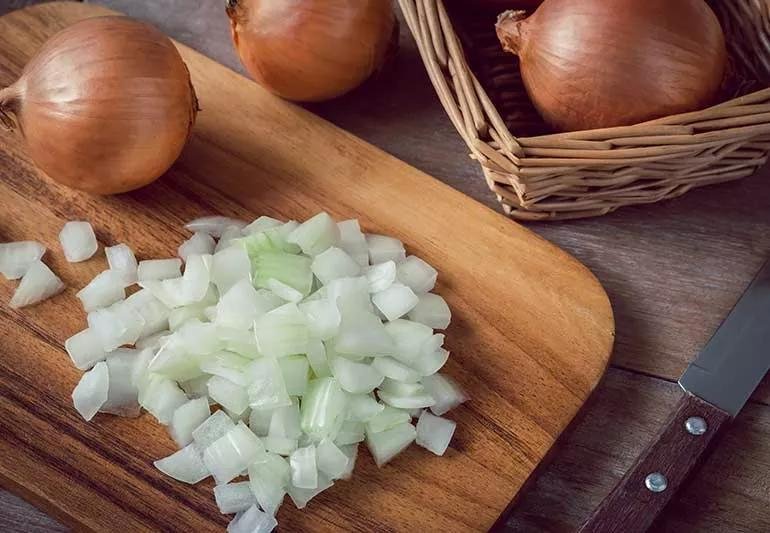 Onion Properties and Benefits