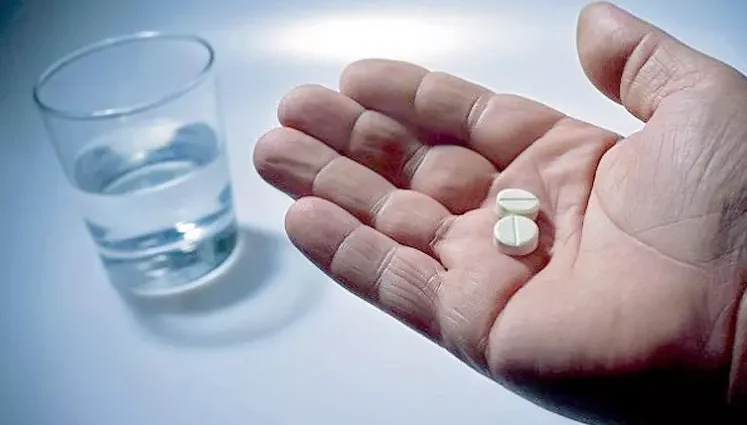 Paracetamol What Is It and When Should We Take It