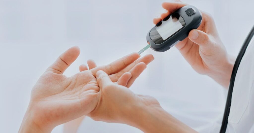 Prediabetes Major Symptoms and Ways to Manage It