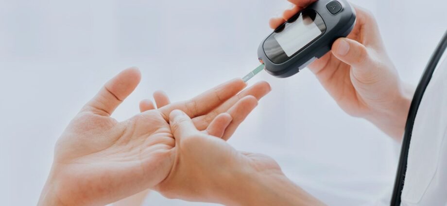 Prediabetes Major Symptoms and Ways to Manage It