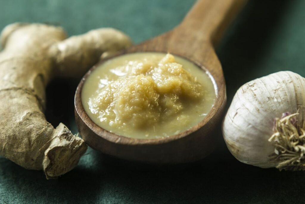 5 natural antibiotics against any type of infection