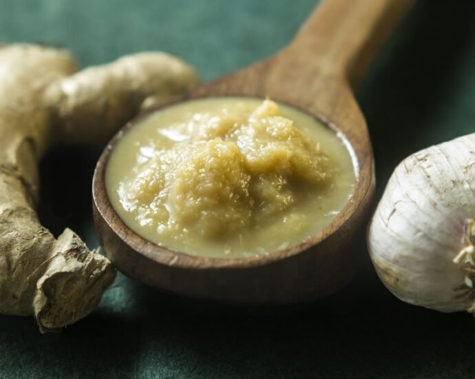 5 natural antibiotics against any type of infection