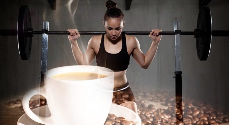 Caffeine and Physical Exercise
