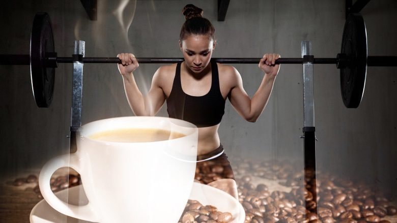 Caffeine and Physical Exercise