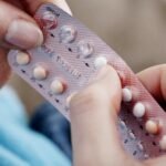 Combined Oral Contraceptive Pills
