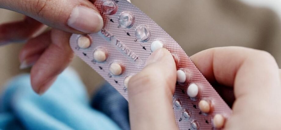Combined Oral Contraceptive Pills