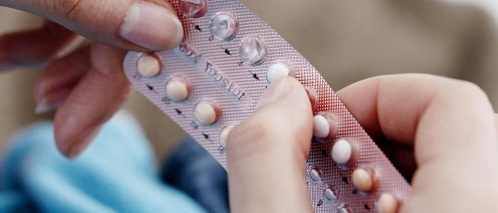 Combined Oral Contraceptive Pills