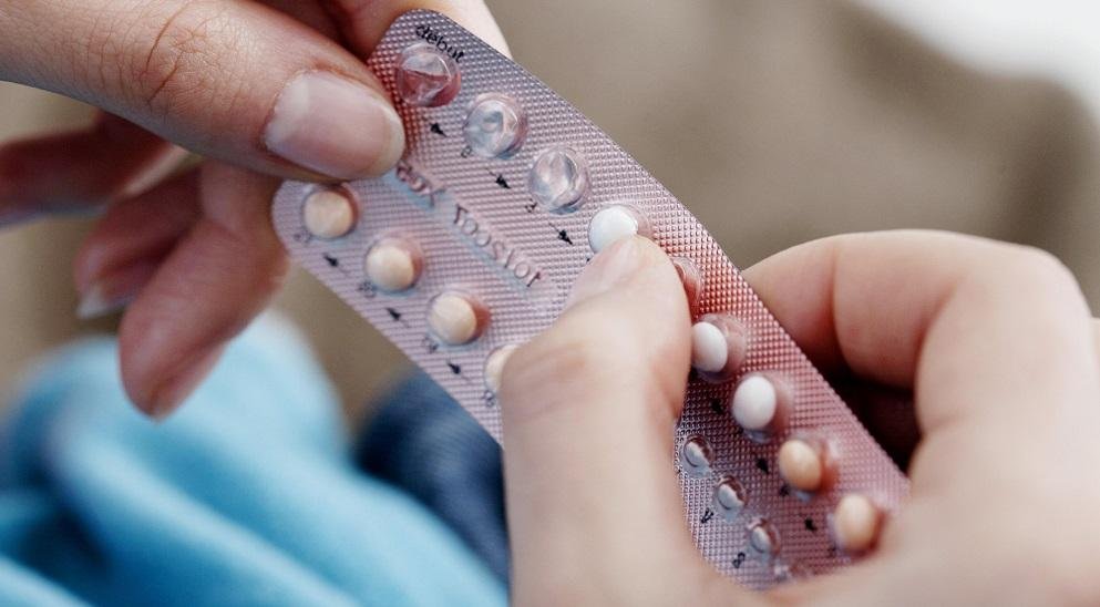 Combined Oral Contraceptive Pills