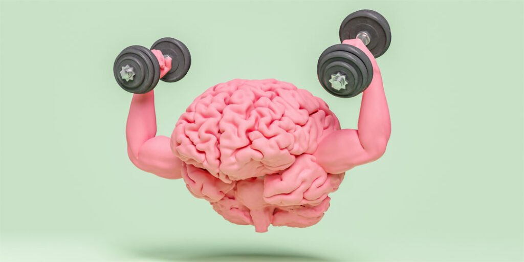 Exercises for memory and mental agility