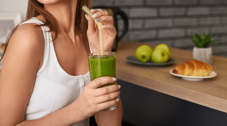 Foods that will help you eliminate toxins and cleanse your liver