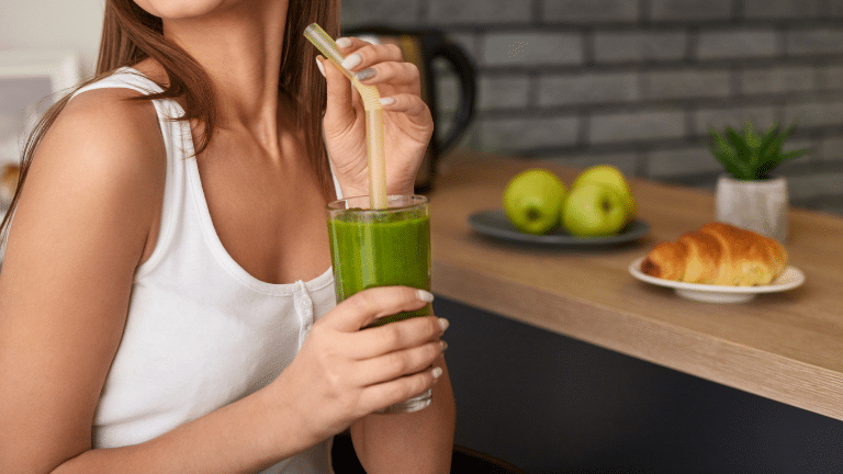 Foods that will help you eliminate toxins and cleanse your liver