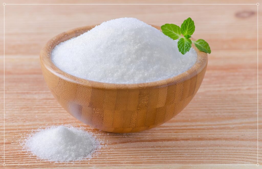 Healthiest Alternatives to White Sugar