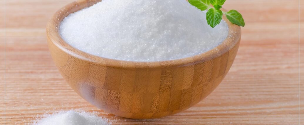 Healthiest Alternatives to White Sugar
