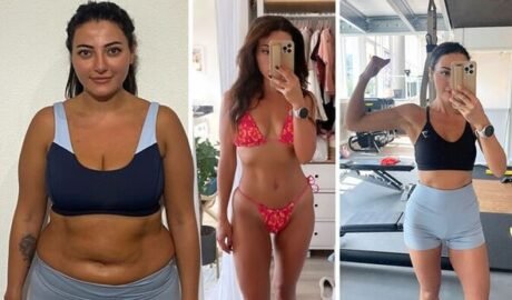 Losing weight in 31 days is possible