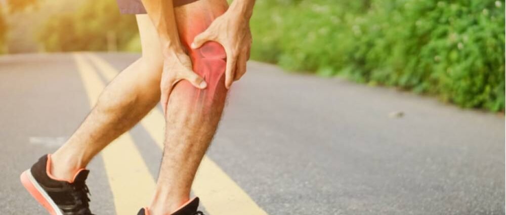 Muscle Cramps
