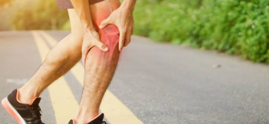 Muscle Cramps