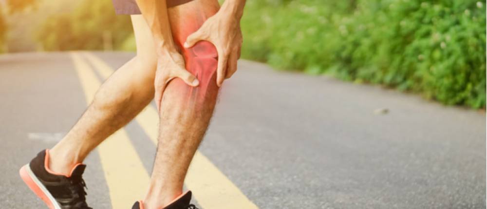 Muscle Cramps