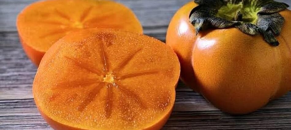 Persimmon
