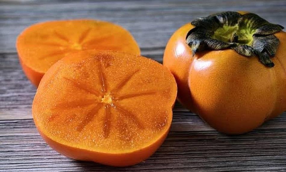 Persimmon