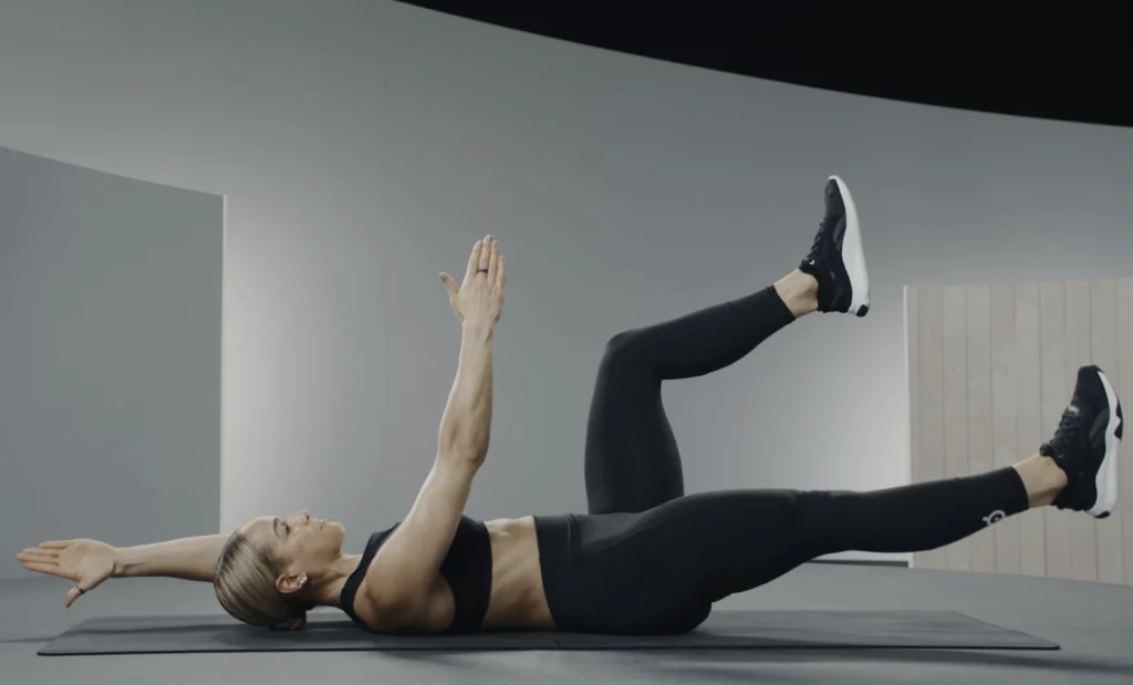 Top Core Exercises You Must Know - Best Moves from Beginners to Advanced Levels