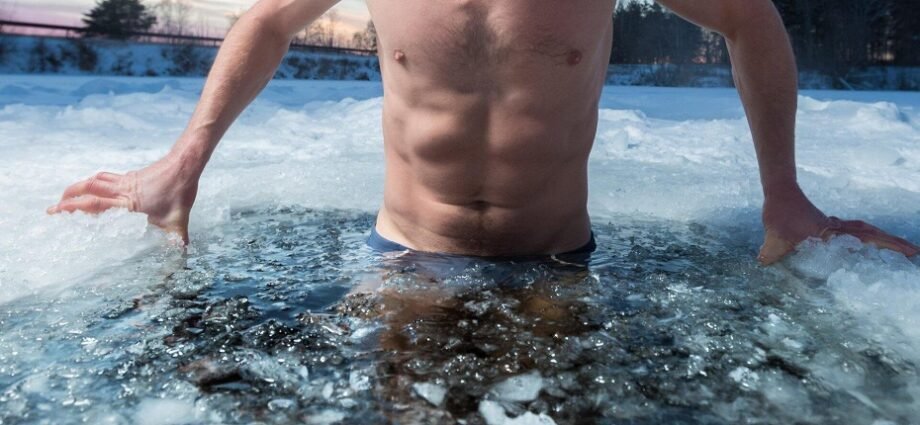Wim Hof Method