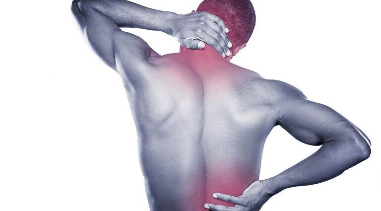 fibromyalgia Pain points